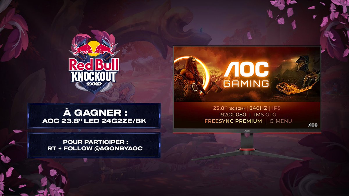 Red Bull France tweet media