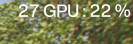 _jus2pom_'s tweet photo. Je suis le seul à avoir des pertes de FPS à force de jouer ? (je passe de 100 à 20 fps constants en environ 30mn, et ça diminue à force de jouer (avec une RTX 3060 12GB))
#forzahorizon6 https://t.co/cayNMoYxO0