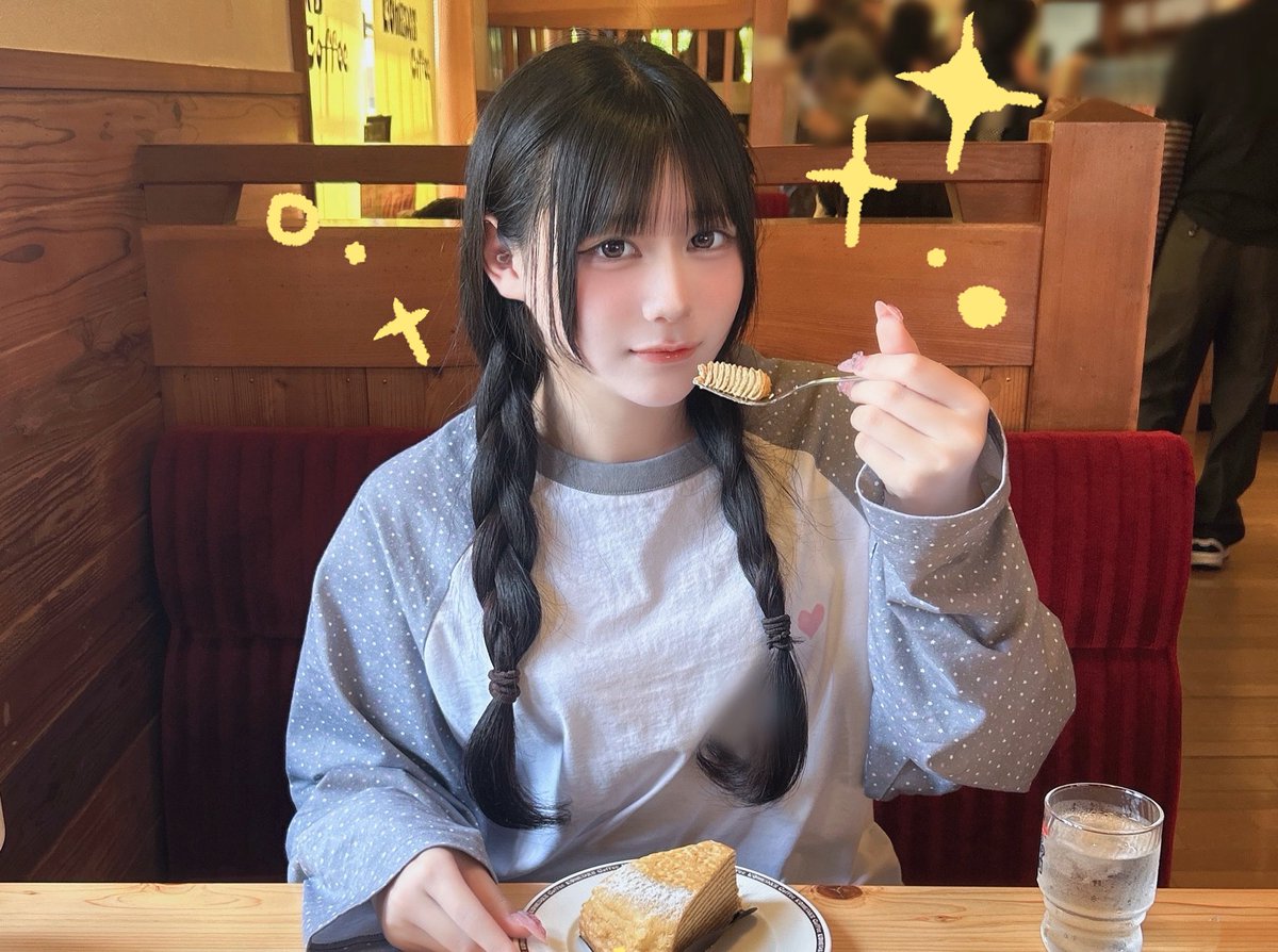 たてろ【のんふぃく！候補生】 tweet media