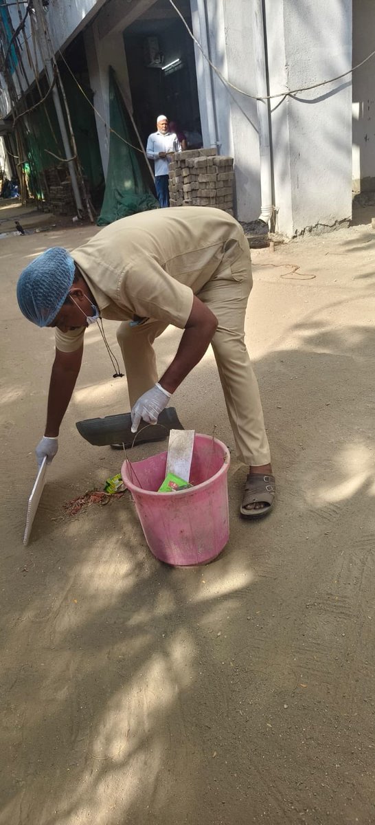 Public Health Department (BMC) tweet media