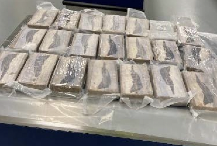 National Crime Agency (NCA) tweet media