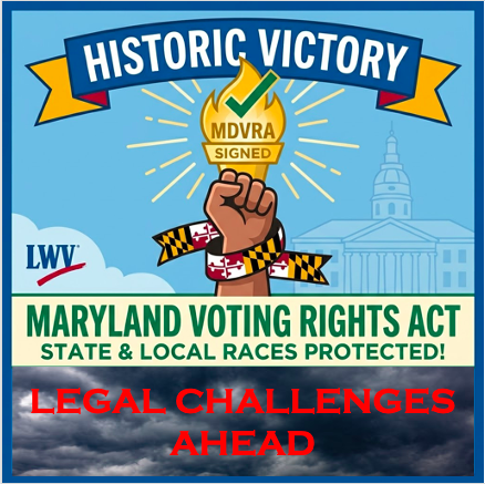 League of Women Voters of Williamsburg Virginia tweet media