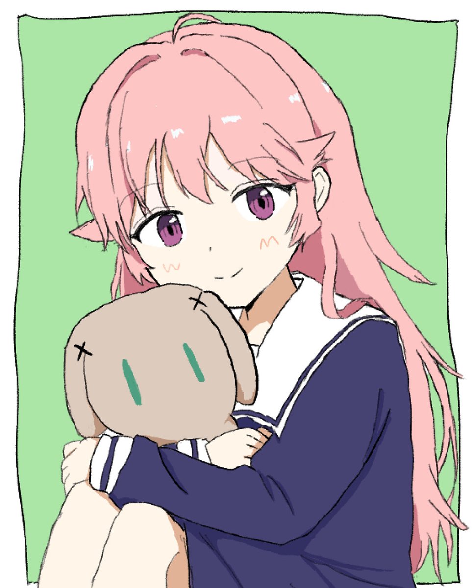 きねっこ tweet media