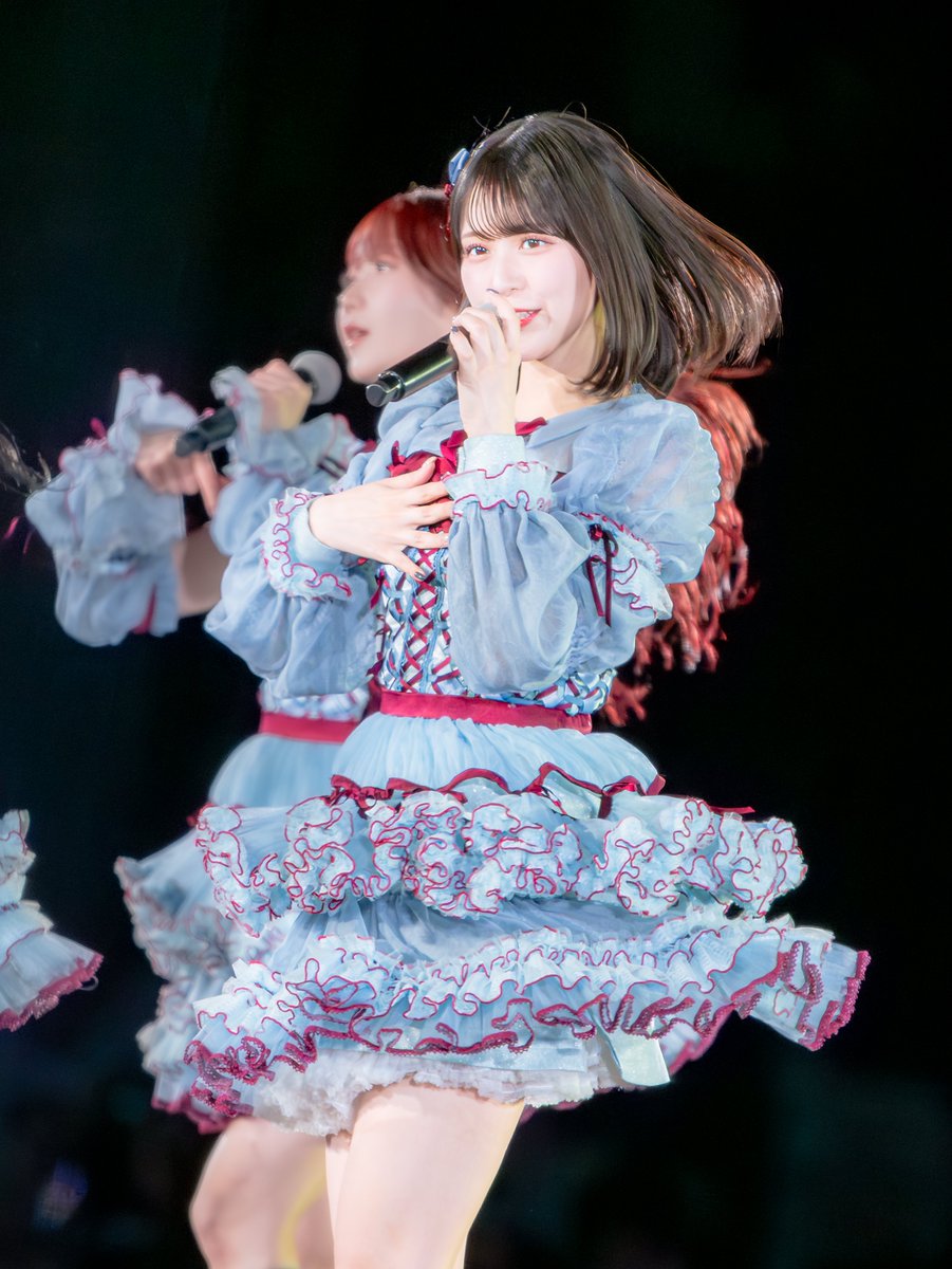 2026/4/19 ＝LOVE 8th ANNIVERSARY PREMIUM TOUR FINAL in 横浜