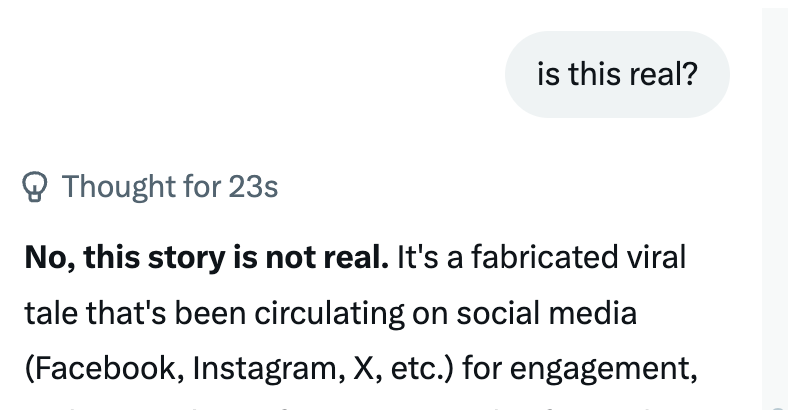John tweet media