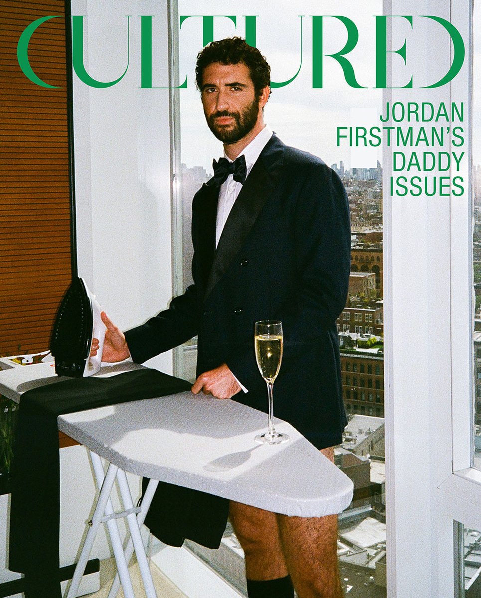 Jordan Firstman tweet media