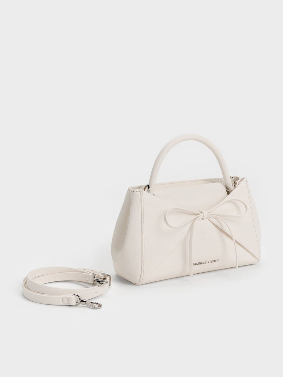keith 他の方は購入しないでください Post by CHARLES & KEITH JAPAN on X: 🎀🤍