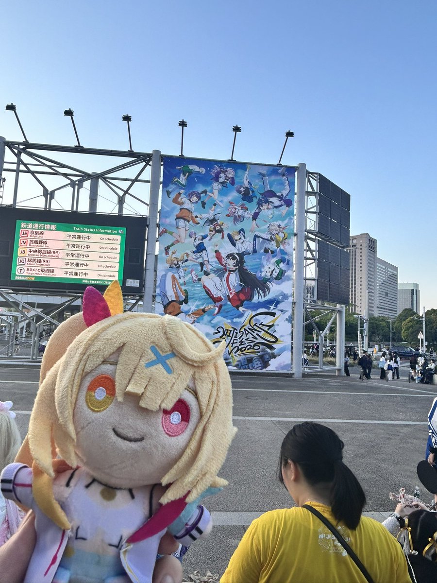 ぬむる tweet media
