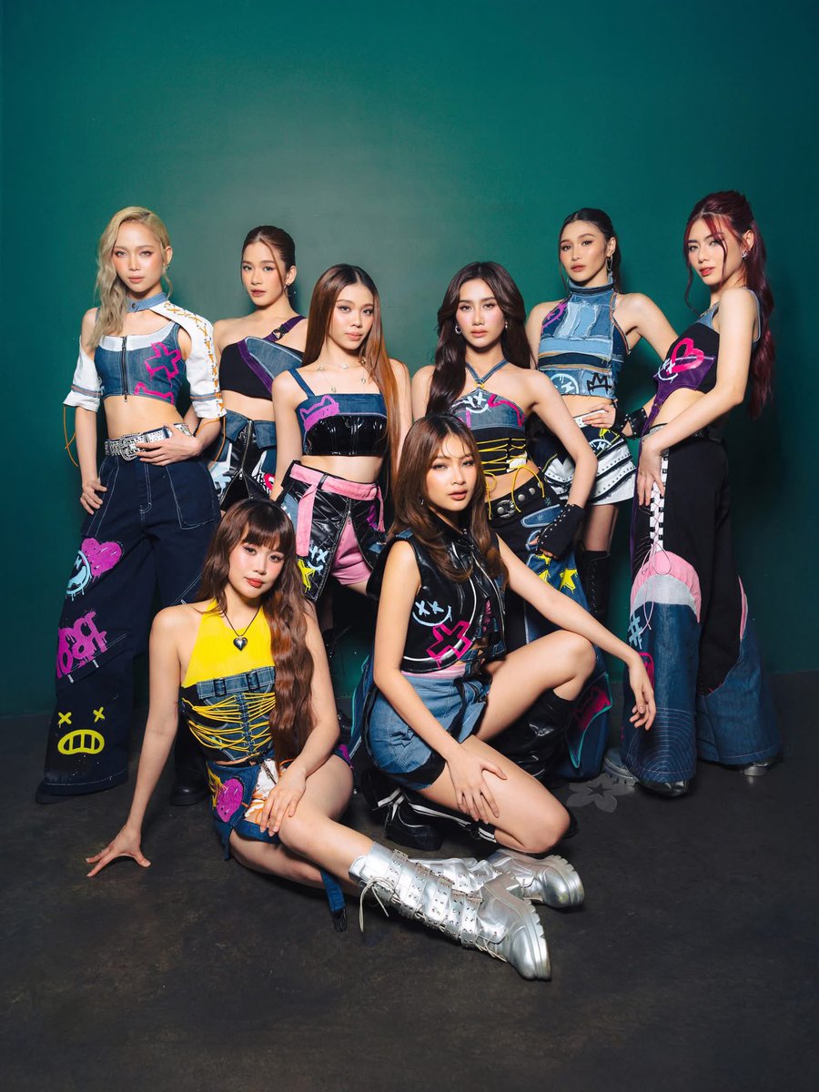 Pop Planet 팝 플래닛 tweet media