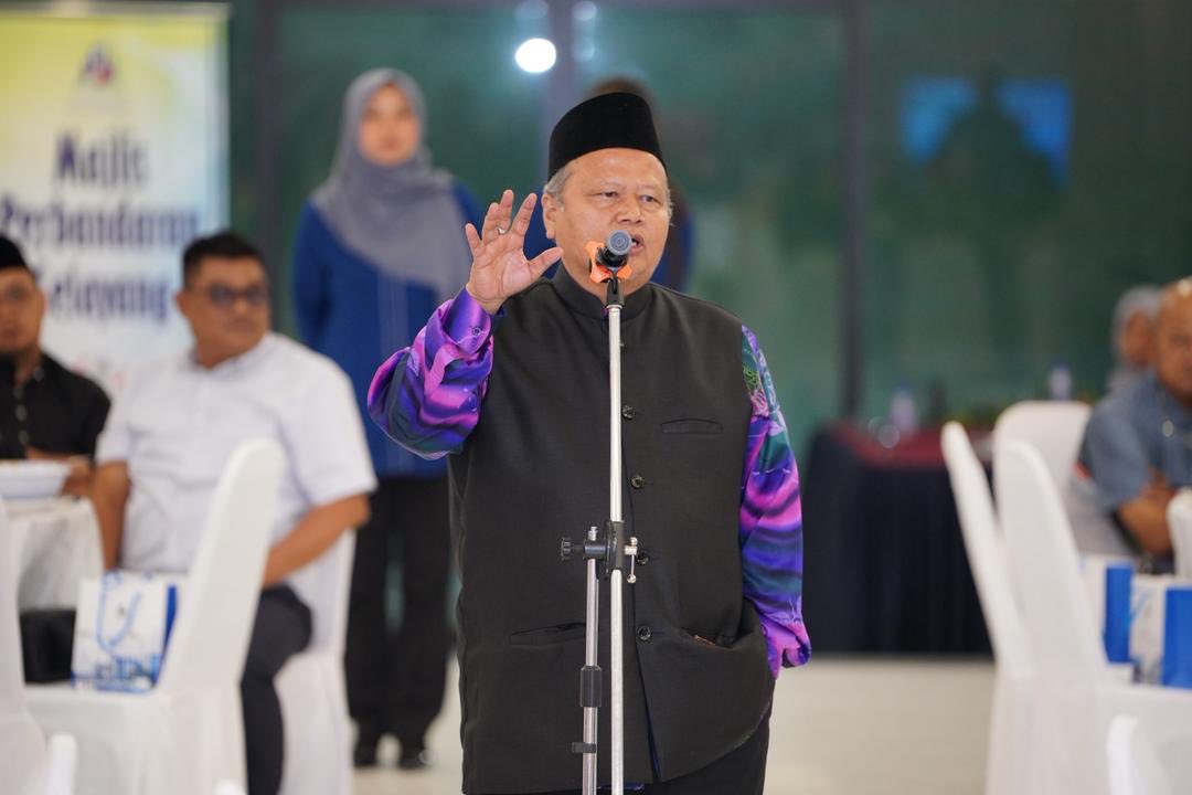 MPSelayang tweet media