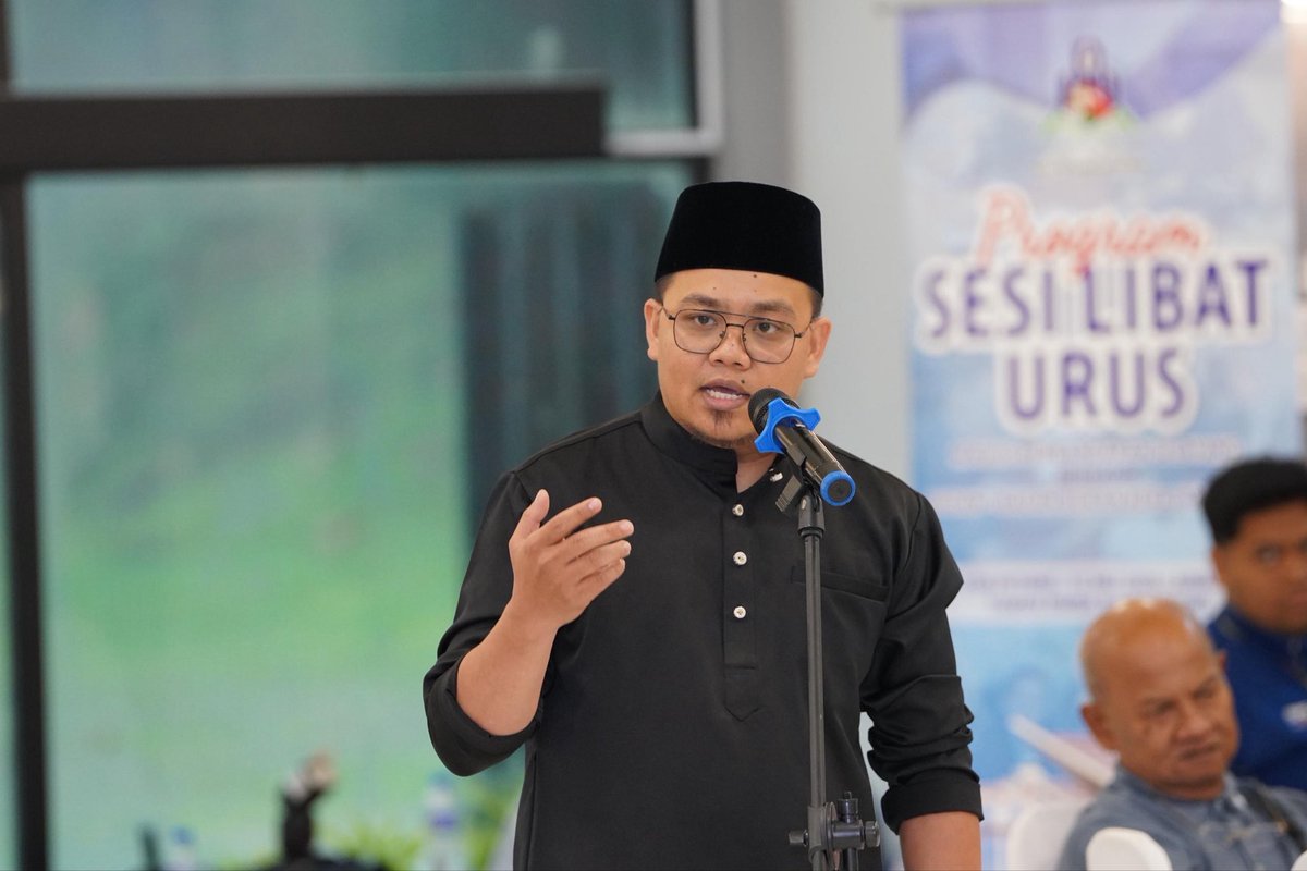MPSelayang tweet media