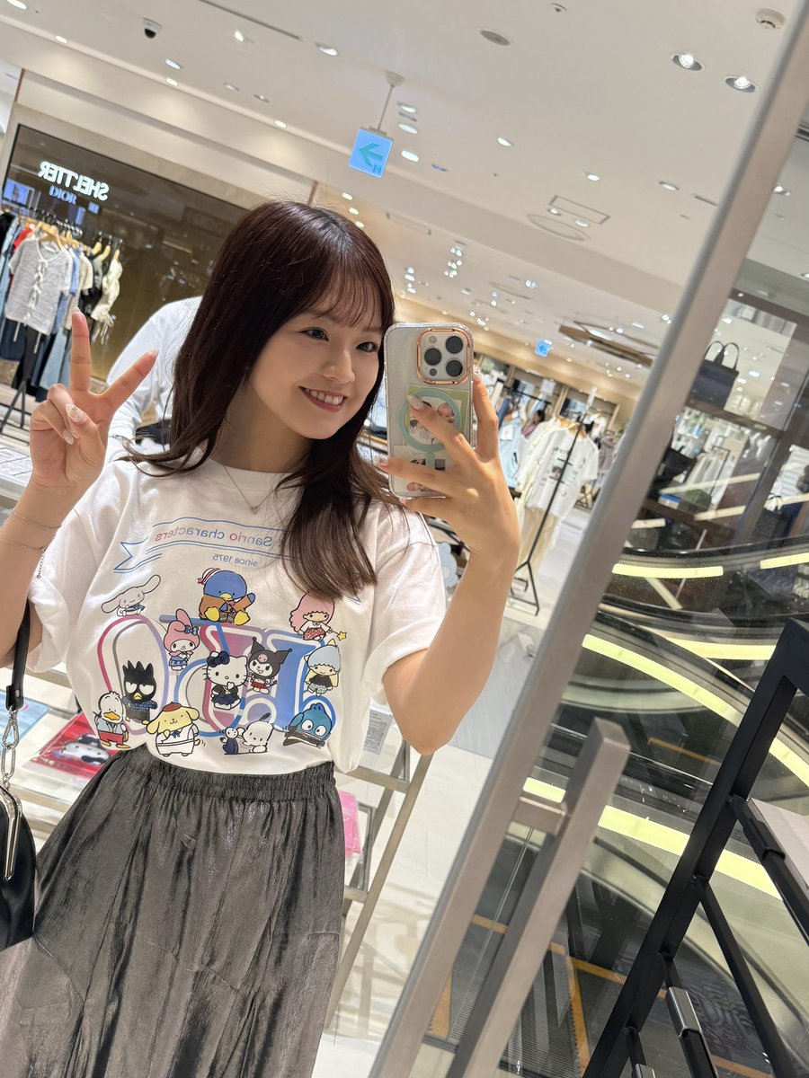 本村碧唯 tweet media