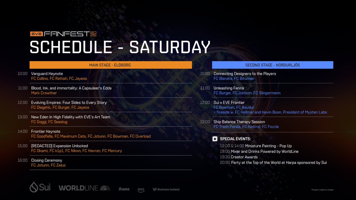 EVE Online tweet media