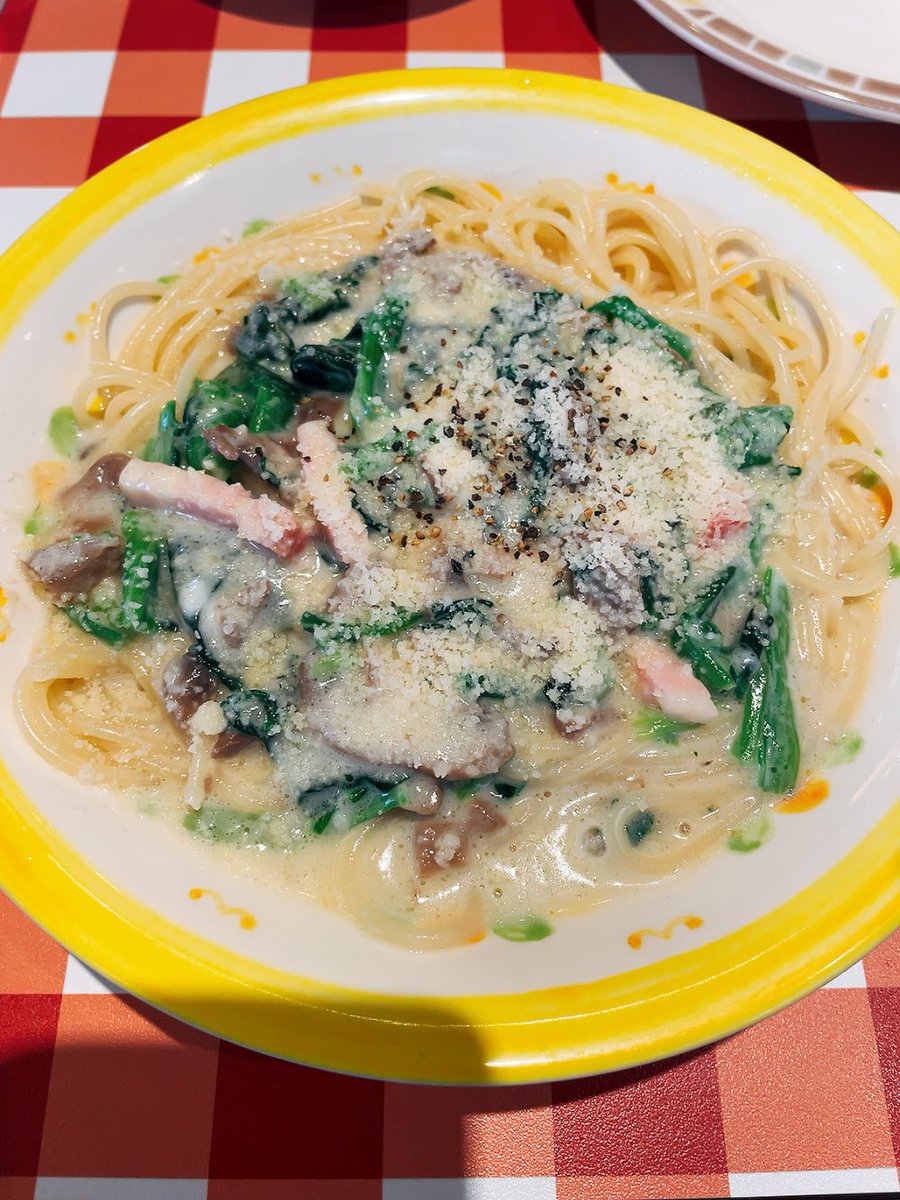 ゆ〜たん♡☕🌸🐝🌷 tweet media