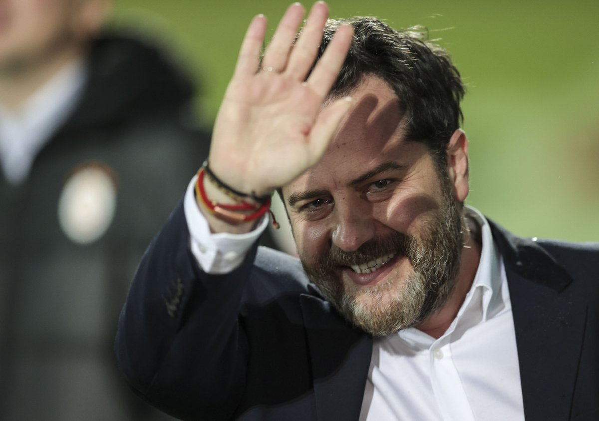 Le Marca Sports tweet media
