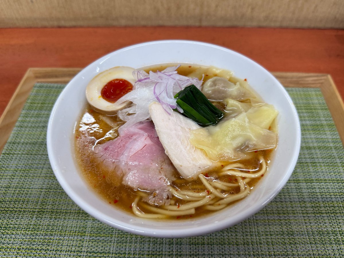 まーみん🍜⚾️【まーみん麺TV】 tweet media