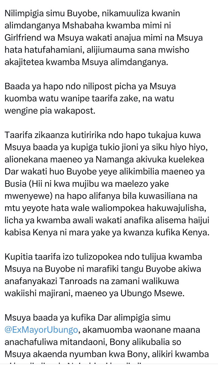 Fortunatus Buyobe tweet media