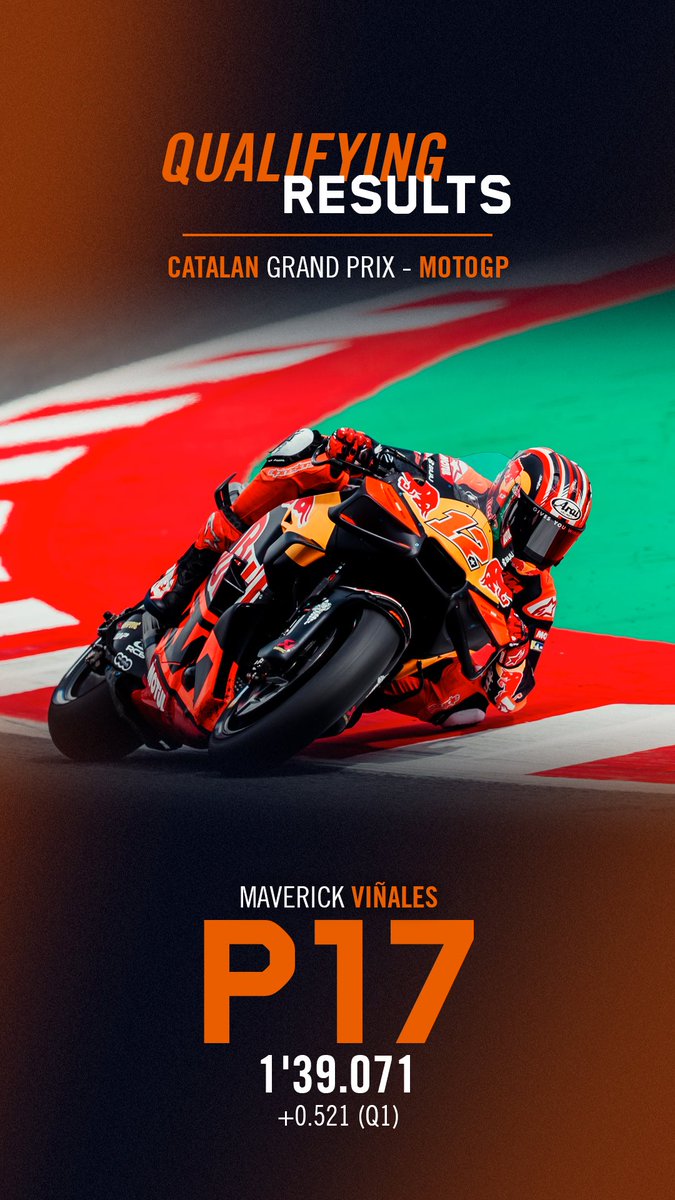 Tech3 Racing tweet media