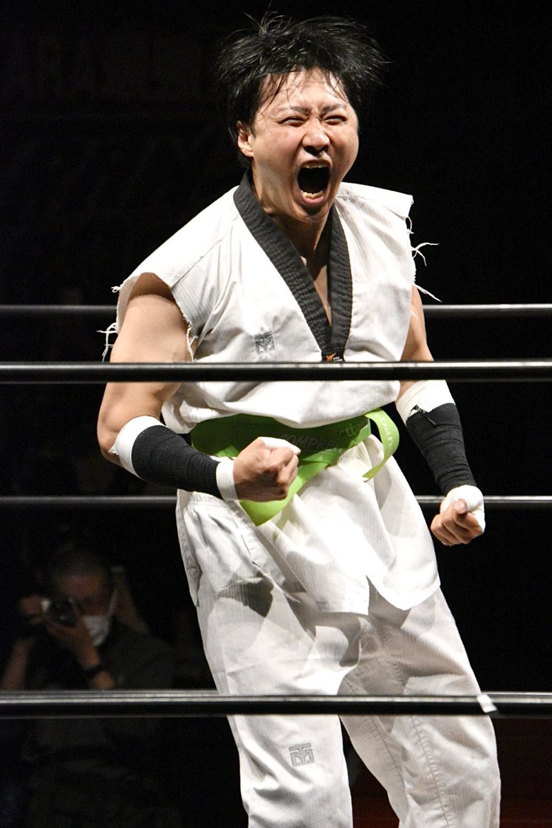 260515「トランザム☆ヒロシ15周年記念興行～Trans-Am☆Hiroshi Golden