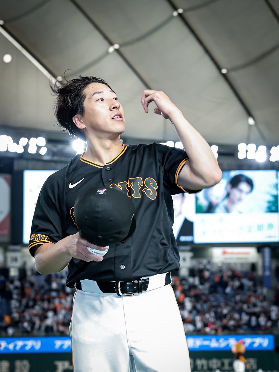 小林泰斗📷スポーツ報知 tweet media