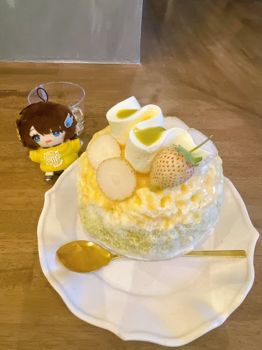 やきいも🍠(🫸👓🫷)＜🏔🦌 tweet media