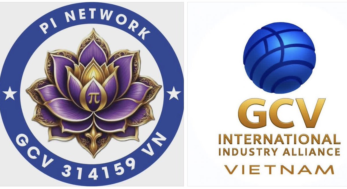 Việt Pi & GCV tweet media