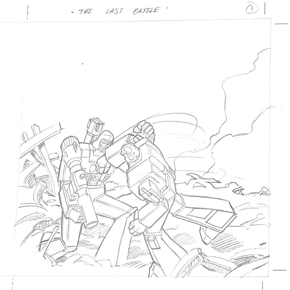 TFRaw.com Transformers Multimedia Archive tweet media