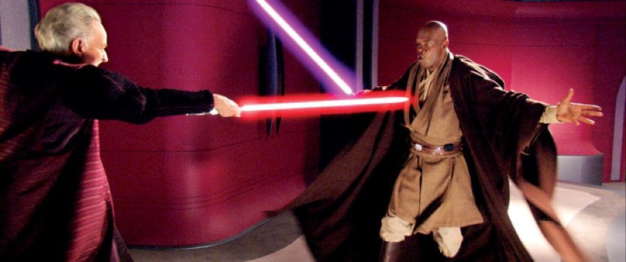 Darth Thunder ⚡ tweet media