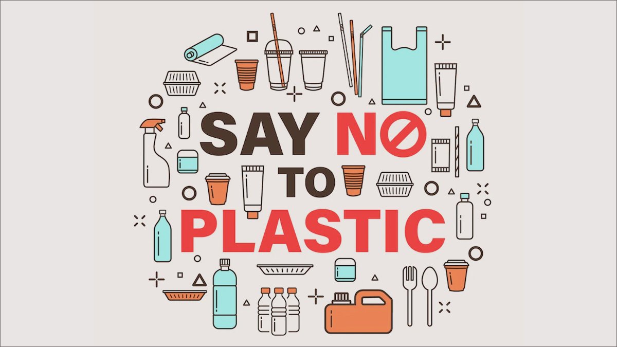 SharashchandrDS's tweet photo. The "Plastic bags BAN" Only the solution for all the issues....from Village to Planets..!!!

"Swadesi Bharat &amp; Swachh Bharat.."
@narendramodi 
@AmitShah 
@JPNadda 
@blsanthosh 
@SharashchandrDS https://t.co/f46fmjmewb