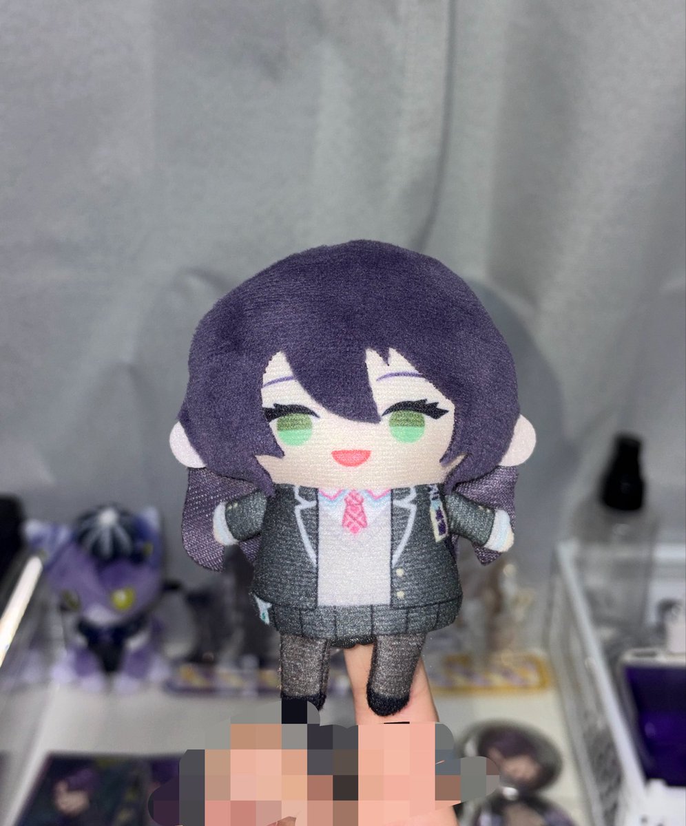yuzu (ユヅ) tweet media