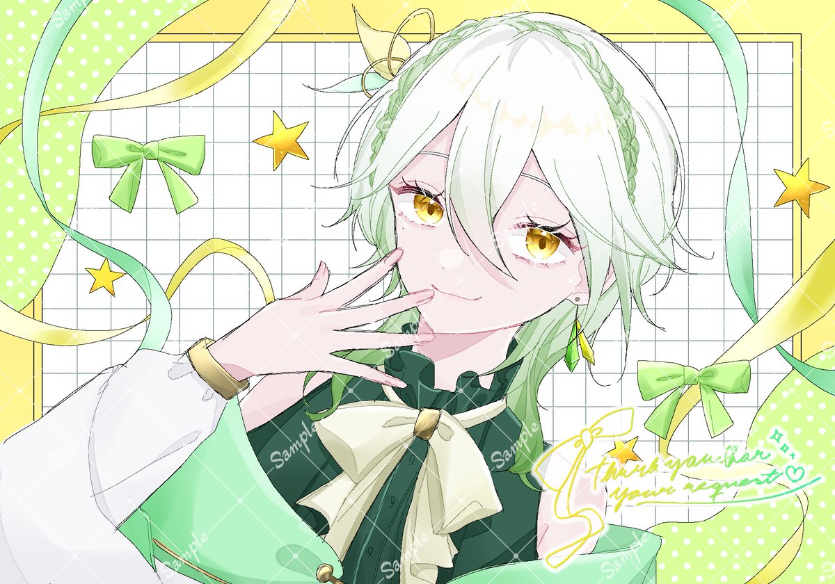 百瀬 tweet media