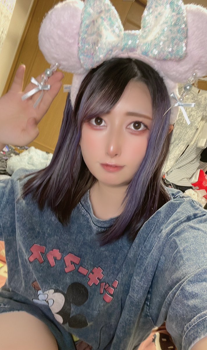 *クロエ*🦊🍟 tweet media