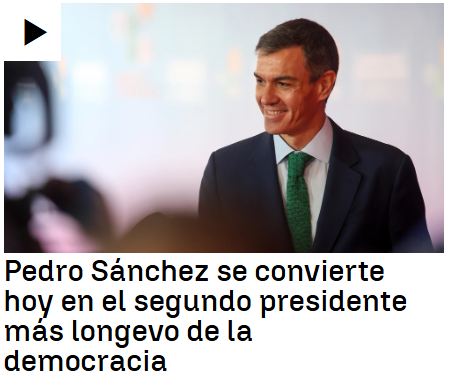 susanantonp's tweet photo. Ole!!
Y ha seguir por #muchos años mas,el mejor Presidente de #la 🌹🌹❤️Historia
EternoP Pedro
# YoConPedroSanchez @GraciasPedro https://t.co/oprCLBjSYm