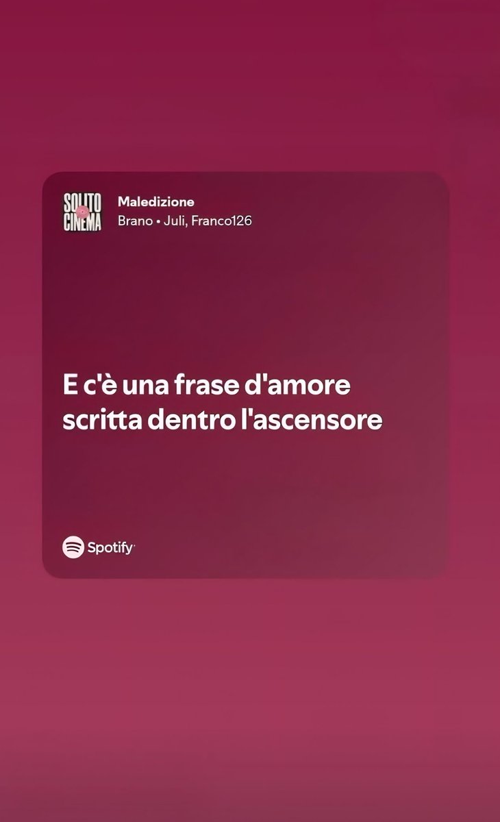 gigsera's tweet photo. cantautori romani 🫱🏻‍🫲🏼 ascensore https://t.co/QAZEbgWLNz