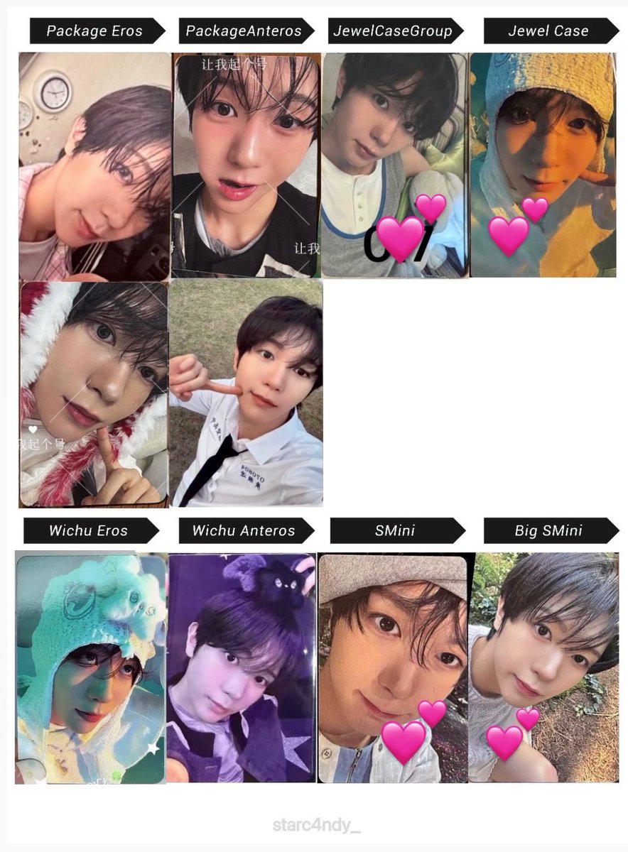 s_dki__'s tweet photo. NCTWISH うぃし 交換

求 3枚目💕又は過去トレカ リョウ

譲 画像1.2枚目

同異種交換可能、郵送のみ

お気軽にお声掛けください🙆🏻‍♀️ https://t.co/nvNXfdisvu