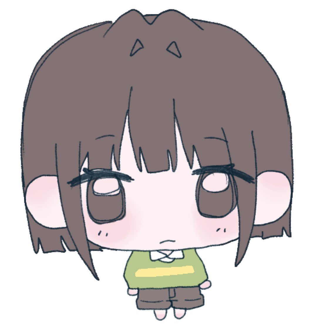 당돌한 강아지 tweet media