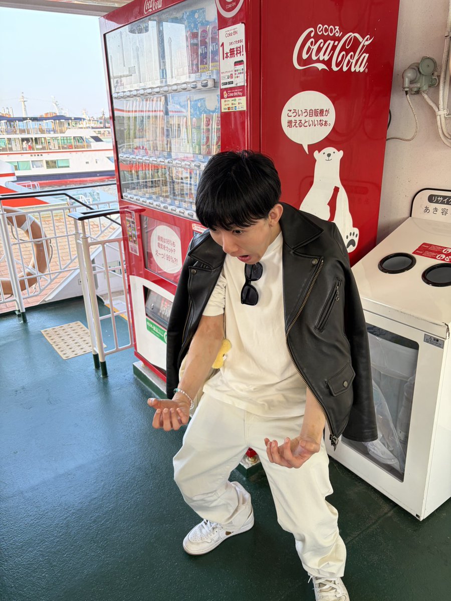TM (@MushiTomo3610) / Posts / X
