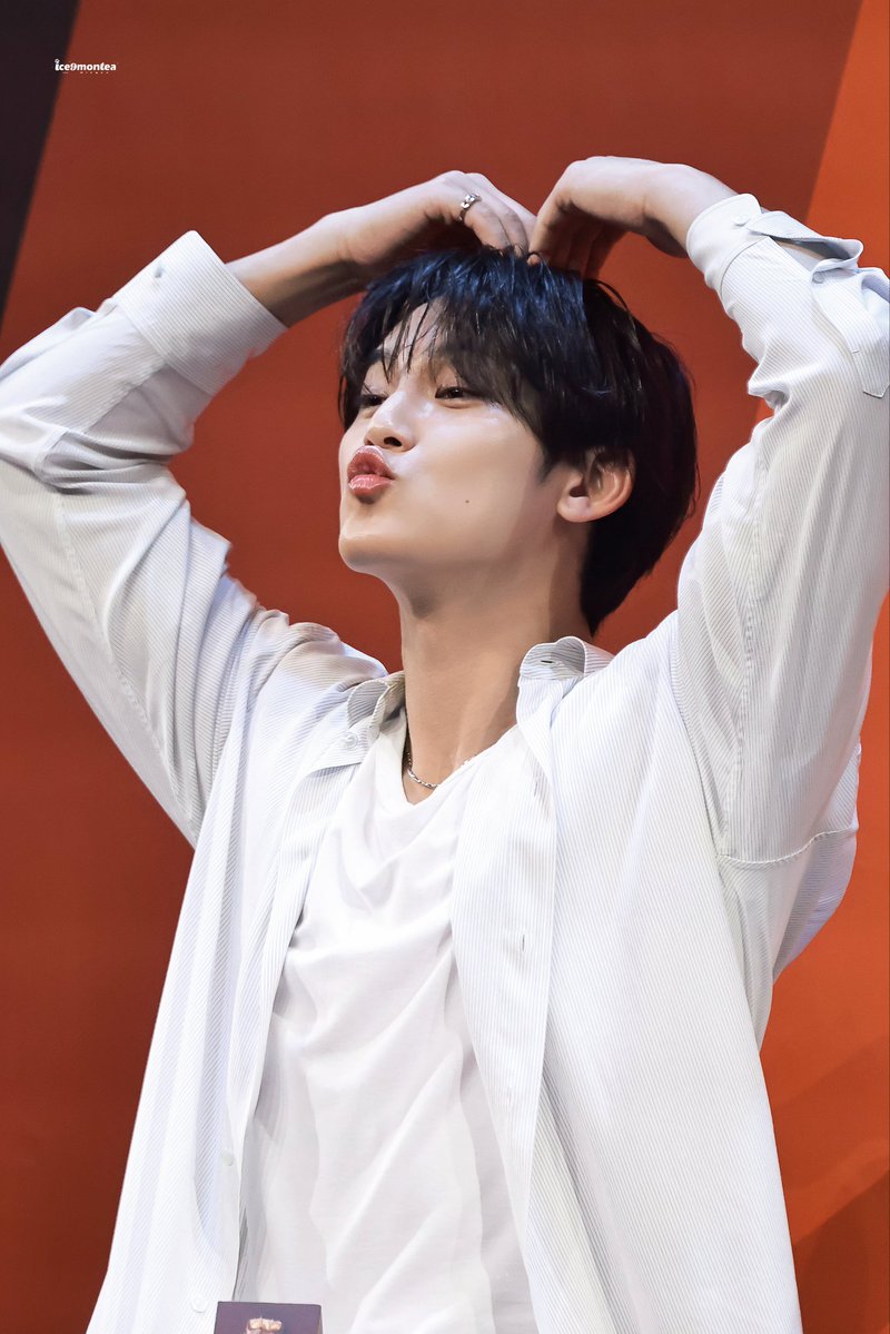 mingyu pics tweet media