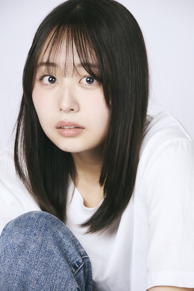 有瀬花菜 tweet media