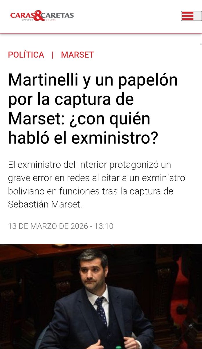 Carlos tweet media
