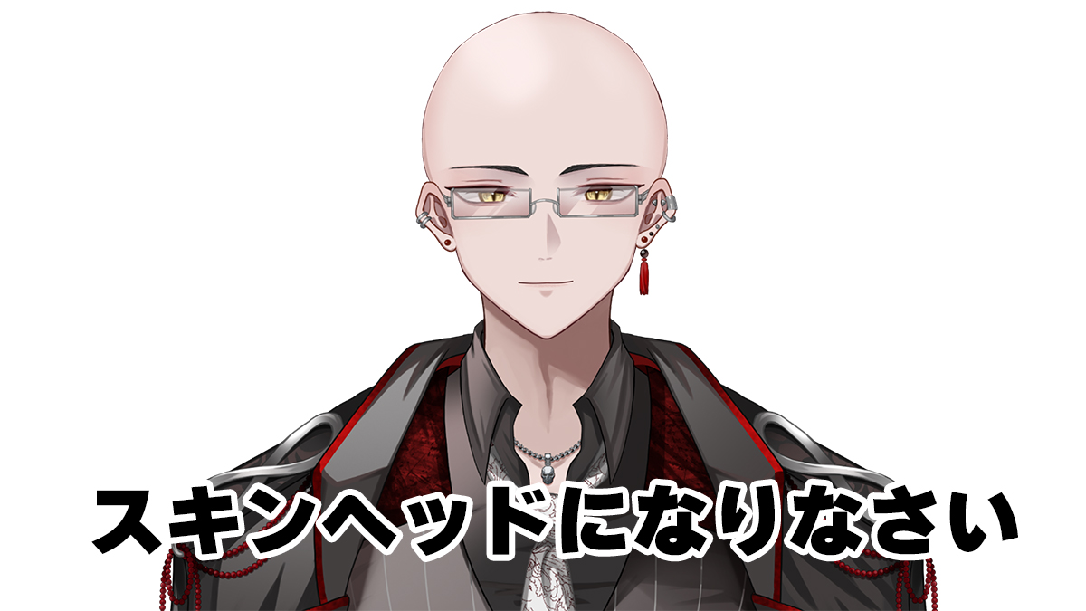 輪廻めぐる📿奈良のエンターテインメント特化Vtuber tweet media