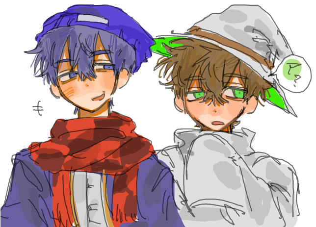 omugim_06's tweet photo. ＃い・らくすと
#緑色さんご自由にどうぞ https://t.co/Eun1dbelmz