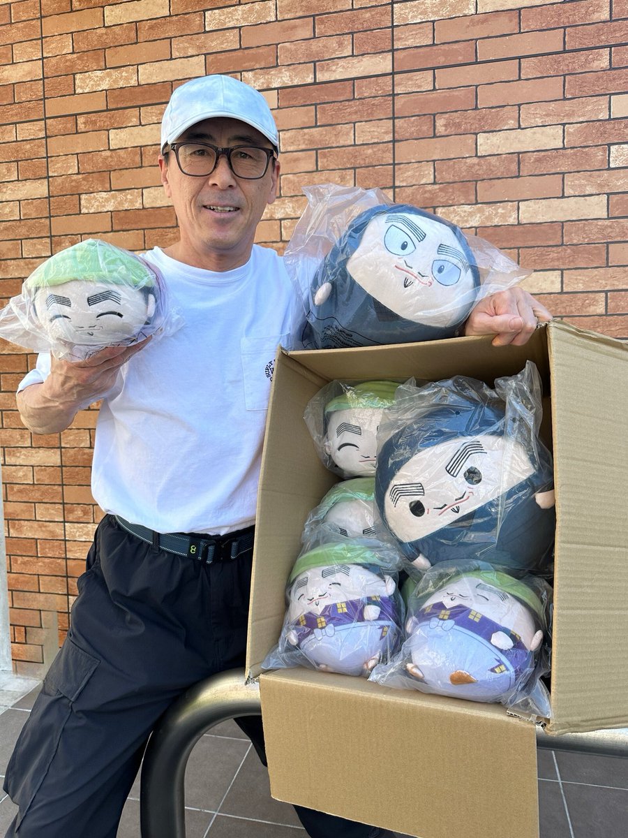 今井靖彦（JAE）Yasuhiko Imai tweet media