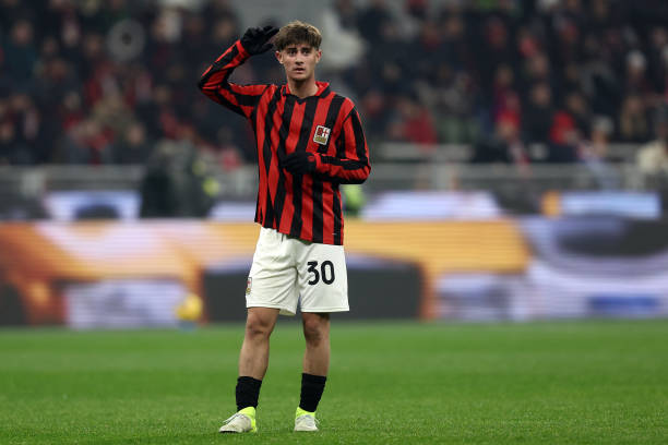 Milan Posts tweet media