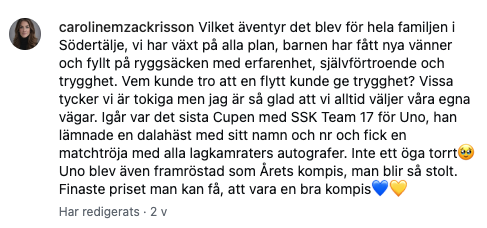 Andreas tweet media