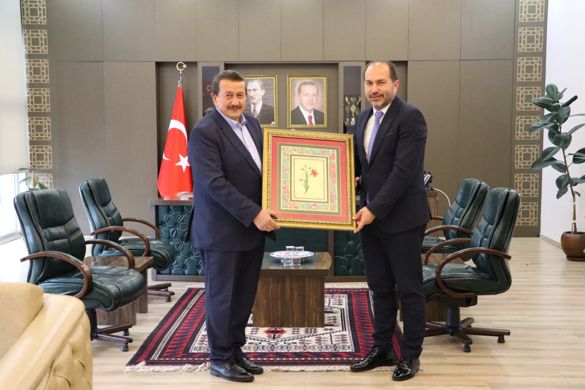 Bolu İl Millî Eğitim Müdürlüğü tweet media