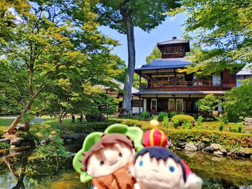 京都のとっさん tweet media