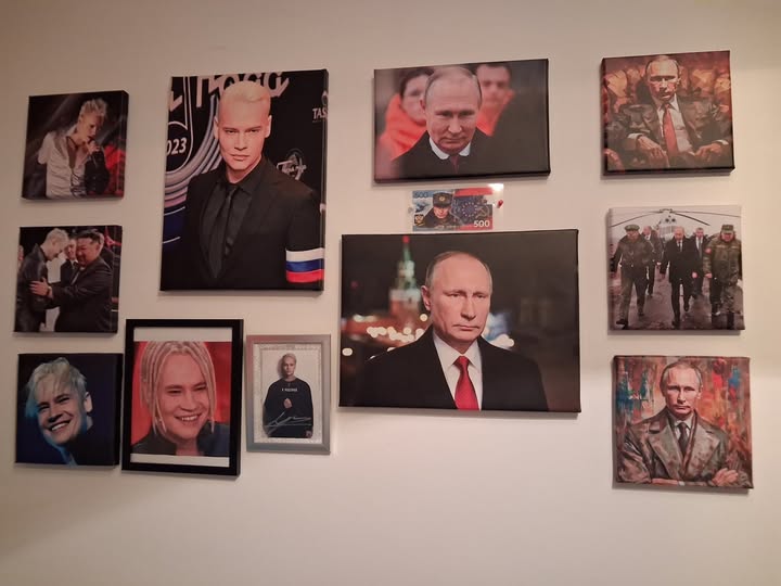 Defend the truth. Multipolar world order. tweet media