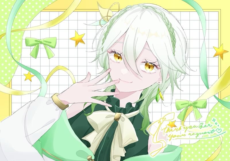 ナス ターシャ さつき tweet media