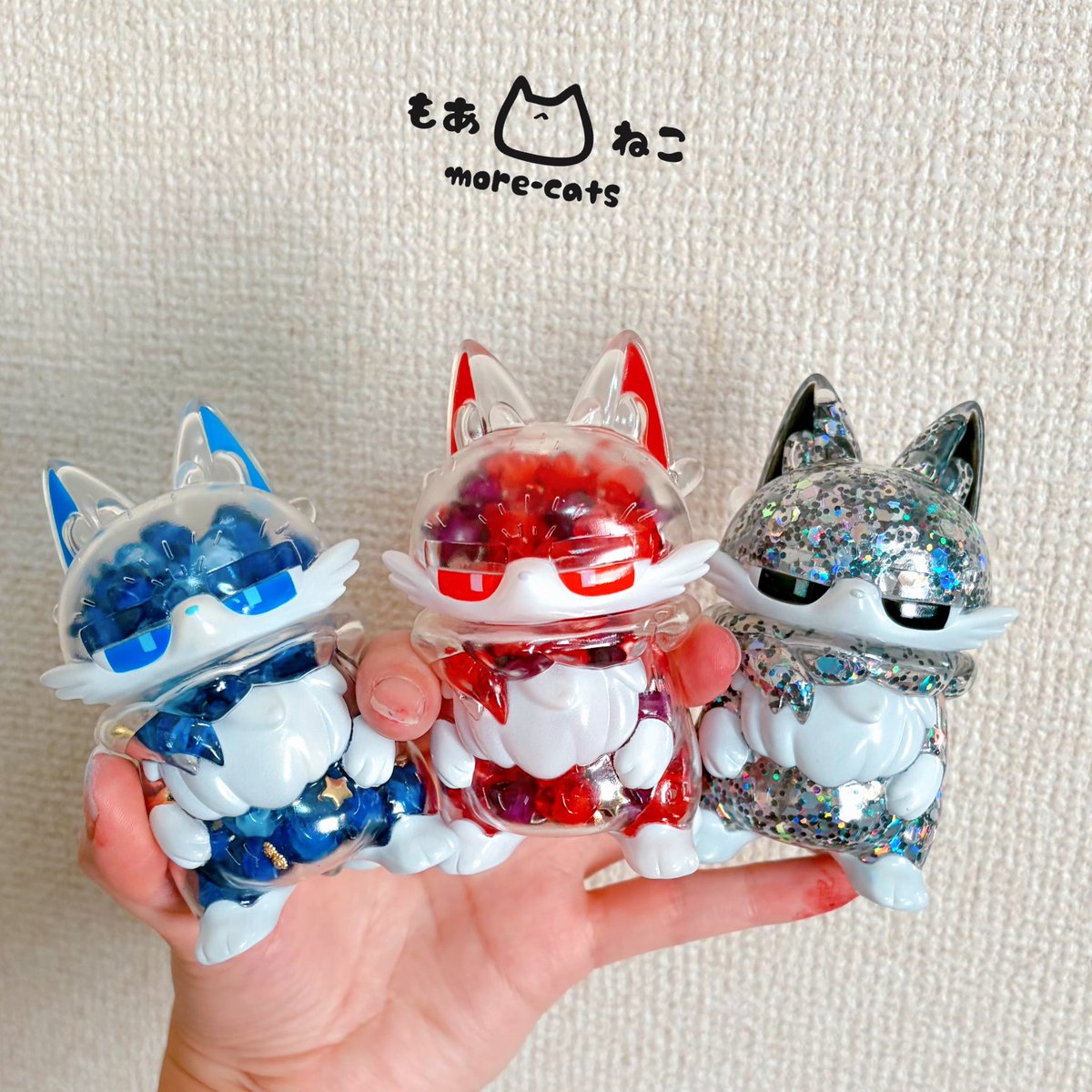 more-cats クリマA-38 (@morecats4) / Posts / X